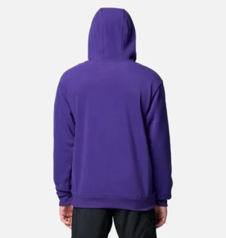 Herren Collegiate Flanker™ Fleece-Hoodie – Washington
