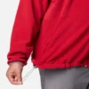 Herren Collegiate Flanker™ IV Fleecejacke – Big – Alabama