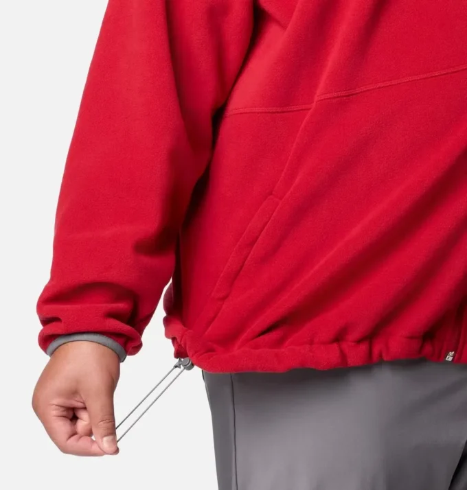 Herren Collegiate Flanker™ IV Fleecejacke – Big – Alabama