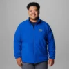 Herren Collegiate Flanker™ IV Fleecejacke – Big – Florida