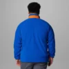 Herren Collegiate Flanker™ IV Fleecejacke – Big – Florida