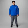 Herren Collegiate Flanker™ IV Fleecejacke – Big – Florida