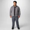 Herren Collegiate Flanker™ IV Fleecejacke – Big – LSU