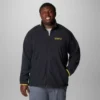 Herren Collegiate Flanker™ IV Fleecejacke – Big – Oregon