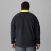 Herren Collegiate Flanker™ IV Fleecejacke – Big – Oregon