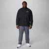 Herren Collegiate Flanker™ IV Fleecejacke – Big – Oregon