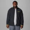 Herren Collegiate Flanker™ IV Fleecejacke – Big – Oregon