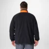 Herren Collegiate Flanker™ IV Fleecejacke – Big – Oregon State