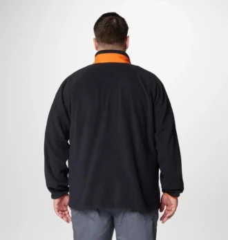 Herren Collegiate Flanker™ IV Fleecejacke – Big – Oregon State