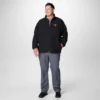 Herren Collegiate Flanker™ IV Fleecejacke – Big – Oregon State