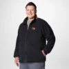 Herren Collegiate Flanker™ IV Fleecejacke – Big – Oregon State