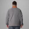 Herren Collegiate Flanker™ IV Fleecejacke – Big – Texas