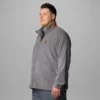 Herren Collegiate Flanker™ IV Fleecejacke – Big – Texas