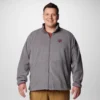 Herren Collegiate Flanker™ IV Fleecejacke – Big – Texas A&M