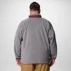 Herren Collegiate Flanker™ IV Fleecejacke – Big – Texas A&M