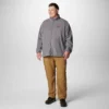 Herren Collegiate Flanker™ IV Fleecejacke – Big – Texas A&M