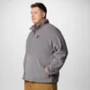Herren Collegiate Flanker™ IV Fleecejacke – Big – Texas A&M