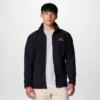 Herren Collegiate Flanker™ IV Fleecejacke – Georgia – Lang