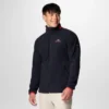 Herren Collegiate Flanker™ IV Fleecejacke – Georgia – Lang