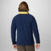 Herren Collegiate Flanker™ IV Fleecejacke – Michigan