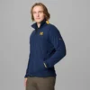 Herren Collegiate Flanker™ IV Fleecejacke – Michigan