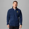 Herren Collegiate Flanker™ IV Fleecejacke – Notre Dame