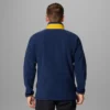 Herren Collegiate Flanker™ IV Fleecejacke – Notre Dame