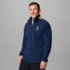 Herren Collegiate Flanker™ IV Fleecejacke – Notre Dame