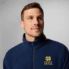 Herren Collegiate Flanker™ IV Fleecejacke – Notre Dame