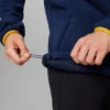 Herren Collegiate Flanker™ IV Fleecejacke – Notre Dame