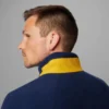 Herren Collegiate Flanker™ IV Fleecejacke – Notre Dame