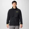 Herren Collegiate Flanker™ IV Fleecejacke – Oregon