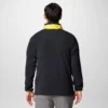 Herren Collegiate Flanker™ IV Fleecejacke – Oregon