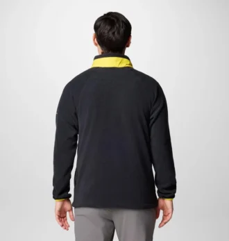 Herren Collegiate Flanker™ IV Fleecejacke – Oregon