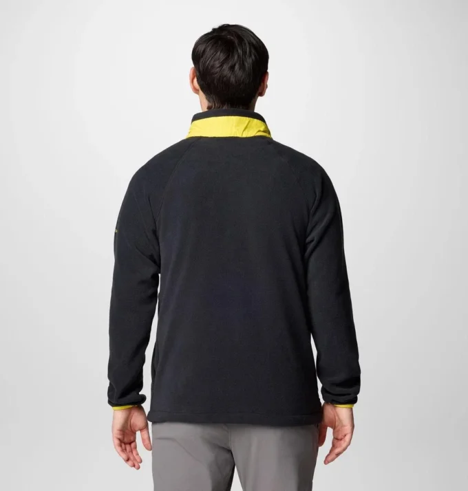 Herren Collegiate Flanker™ IV Fleecejacke – Oregon