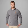 Herren Collegiate Flanker™ IV Fleecejacke – Texas