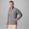 Herren Collegiate Flanker™ IV Fleecejacke – Texas