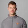 Herren Collegiate Flanker™ IV Fleecejacke – Texas