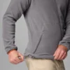 Herren Collegiate Flanker™ IV Fleecejacke – Texas