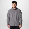 Herren Collegiate Flanker™ IV Fleecejacke – Texas A&M