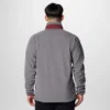 Herren Collegiate Flanker™ IV Fleecejacke – Texas A&M