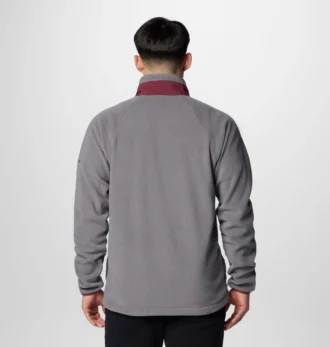 Herren Collegiate Flanker™ IV Fleecejacke – Texas A&M
