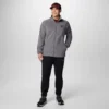 Herren Collegiate Flanker™ IV Fleecejacke – Texas A&M