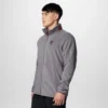 Herren Collegiate Flanker™ IV Fleecejacke – Texas A&M
