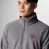 Herren Collegiate Flanker™ IV Fleecejacke – Texas A&M