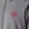 Herren Collegiate Flanker™ IV Fleecejacke – Texas A&M
