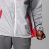 Herren Collegiate Flash Challenger™ II Windjacke – Alabama