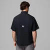 Herren Collegiate PFG Tamiami™ Kurzarmhemd – Arkansas