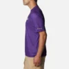 Herren Collegiate PFG Terminal Tackle™ Kurzarmhemd – LSU Herren Collegiate PFG Terminal Tackle™ Kurzarmhemd – LSU