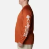 Herren Collegiate PFG Terminal Tackle™ Langarmhemd – Big – Texas